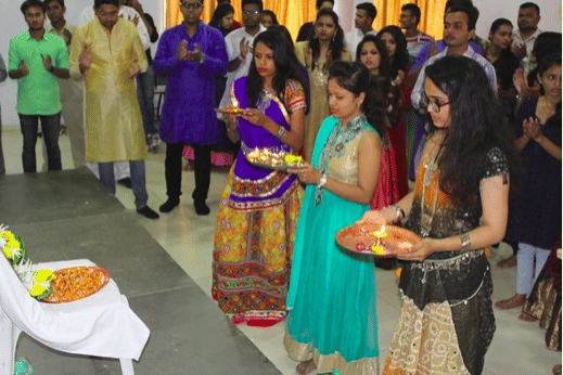 Naran Lala School Of Industrial Management & Computer Science Navsari Activities photo 3